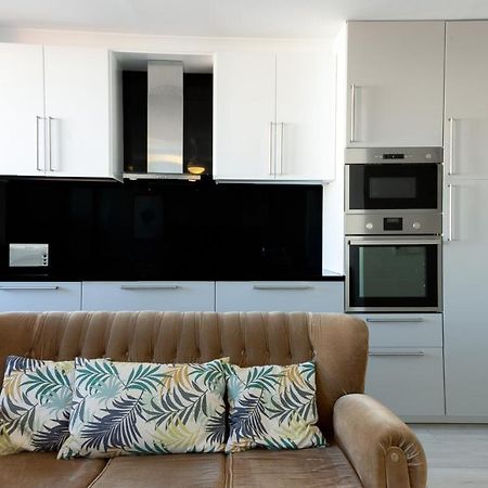 B07 - Maria Vitoria Apartment In Lagos Center Bagian luar foto