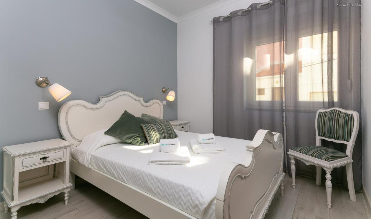 B07 - Maria Vitoria Apartment In Lagos Center Bagian luar foto