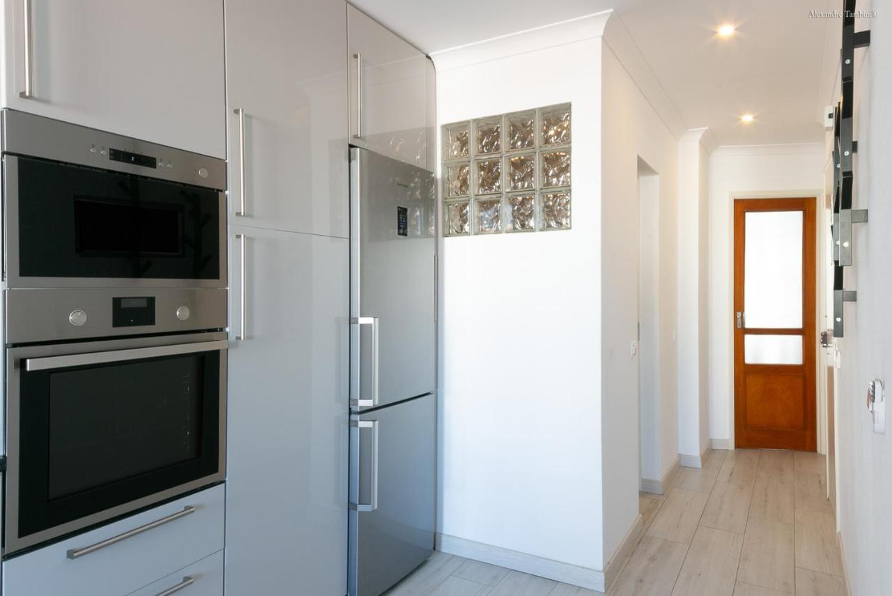 B07 - Maria Vitoria Apartment In Lagos Center Bagian luar foto