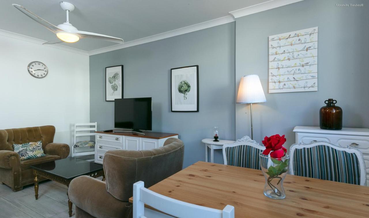 B07 - Maria Vitoria Apartment In Lagos Center Bagian luar foto