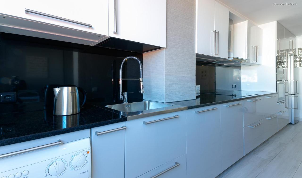 B07 - Maria Vitoria Apartment In Lagos Center Bagian luar foto