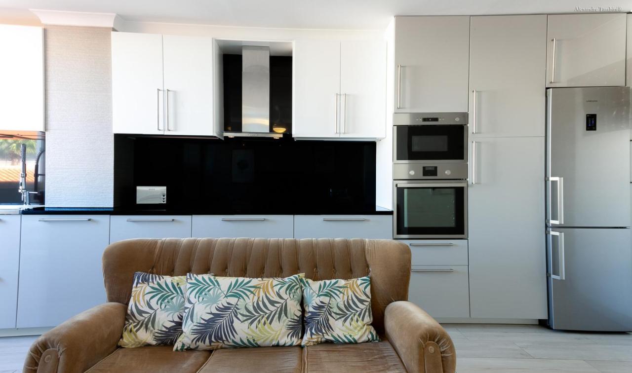 B07 - Maria Vitoria Apartment In Lagos Center Bagian luar foto